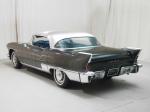 Cadillac Eldorado Brougham 1957 года